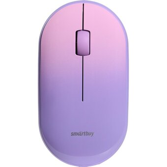  Мышь SMARTBUY SBM-266AG-V фиолетовый градиент 