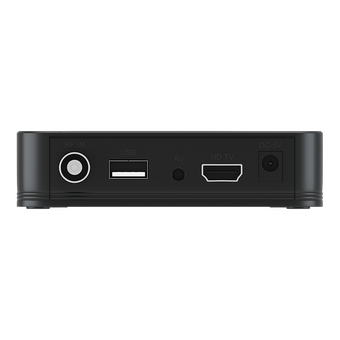  Ресивер SOUNDMAX SM-DVBT272 