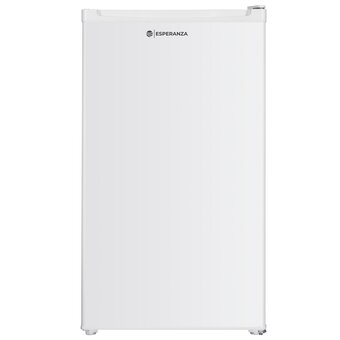  Морозильник ESPERANZA UFH 06DFU W 