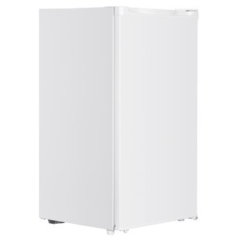  Морозильник ESPERANZA UFH 06DFU W 