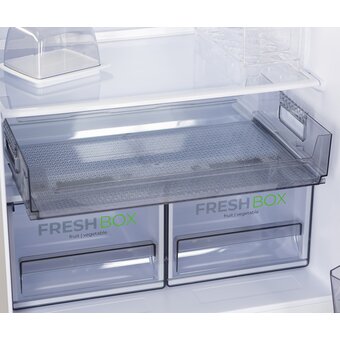  Холодильник Бирюса 6129 белый 