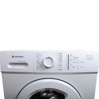  Стиральная машина ESPERANZA WMF610I01 