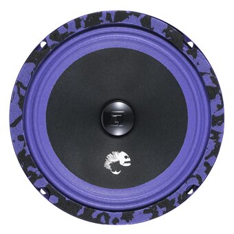  Автоакустика DL Audio Piranha 165 V.2 