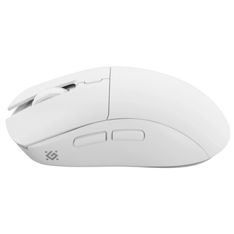  Мышь DEFENDER Stone GM-551 (52554) белый 