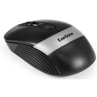  Беспроводная мышь ExeGate Professional Standard FG-10 (EX298895RUS) Grey 