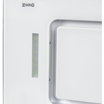  Кухонная вытяжка ZorG Asta 1060 60 M белый 