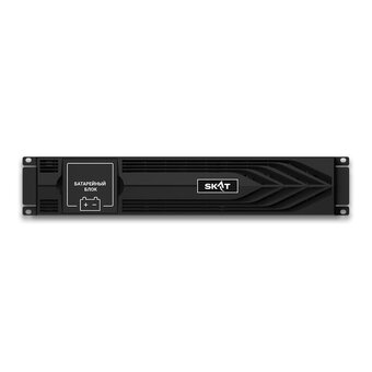  Батарея для ИБП Бастион Skat BC 48/18S3 Rack P3 48В 9Ач (8785) 