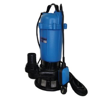  Дренажно-фекальный насос Shitoko FP26-Pro 