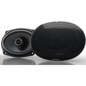  Акустика PROLOGY Kraken RX-692 коаксиальная 