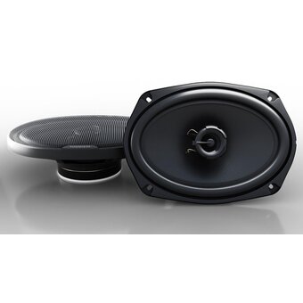  Акустика PROLOGY Kraken RX-692 коаксиальная 