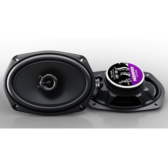  Акустика PROLOGY Kraken RX-692 коаксиальная 