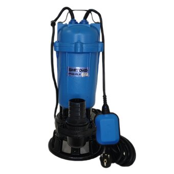  Дренажно-фекальный насос Shitoko FP26-Pro 