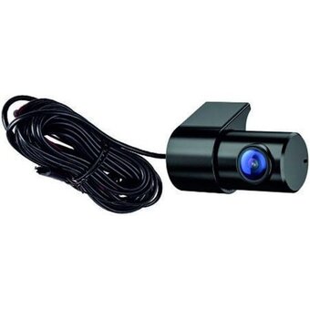  Видеорегистратор Sho-Me FHD-975 черный 