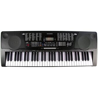  Синтезатор Jonson&Co JC-821 