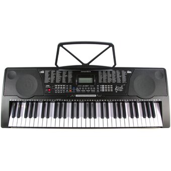  Синтезатор Jonson&Co JC-821 