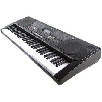  Синтезатор Jonson&Co JC-821 