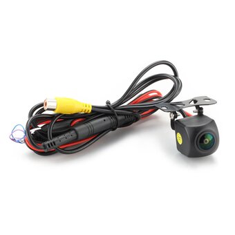  Камера заднего вида ASPECT RC-4A 