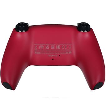  Геймпад PlayStation 5 PS5 DualSense Wireless Controller (Volcanic Red) 