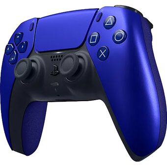  Геймпад PlayStation 5 PS5 DualSense Wireless Controller (Cobalt Blue) 