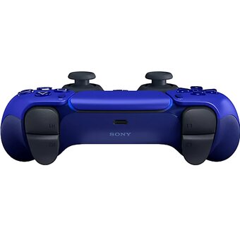  Геймпад PlayStation 5 PS5 DualSense Wireless Controller (Cobalt Blue) 