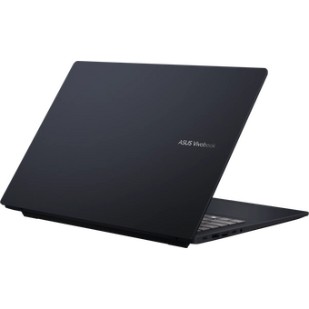  Ноутбук ASUS VivoBook 16 M1607KA-MB189 (90NB15F1-M00CD0-Win11Pro) Ryzen AI 5 330 16Gb SSD 1Tb AMD Radeon Graphics 16 WUXGA IPS 42Вт*ч Синий 