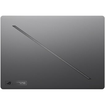  Ноутбук ASUS ROG Zephyrus G14 GA403UH-QS003 (90NR0M71-M00210) Eclipse Gray 