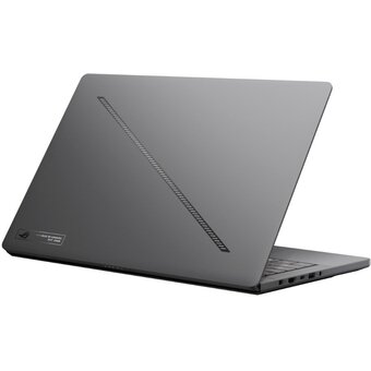  Ноутбук ASUS ROG Zephyrus G14 GA403UH-QS003 (90NR0M71-M00210) Eclipse Gray 