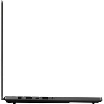  Ноутбук ASUS ROG Zephyrus G14 GA403UH-QS003 (90NR0M71-M00210) Eclipse Gray 