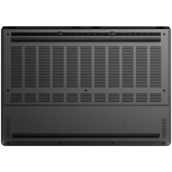  Ноутбук ASUS ROG Zephyrus G14 GA403UH-QS003 (90NR0M71-M00210) Eclipse Gray 