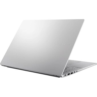  Ноутбук Asus Vivobook S16 S3607VA-RP096 (90NB1671-M007N0) Cool Silver 