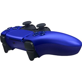  Геймпад PlayStation 5 PS5 DualSense Wireless Controller (Cobalt Blue) 