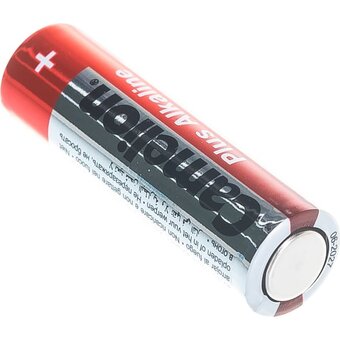  Батарейка AA Camelion LR06-24Box Plus Alkaline (6752) 