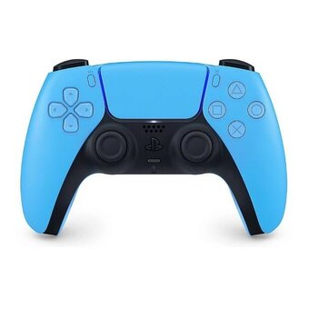  Геймпад PlayStation 5 PS5 DualSense Wireless Controller (Blue) 