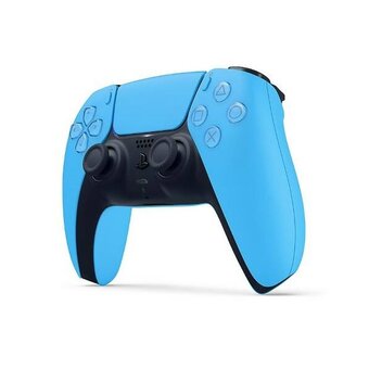  Геймпад PlayStation 5 PS5 DualSense Wireless Controller (Blue) 