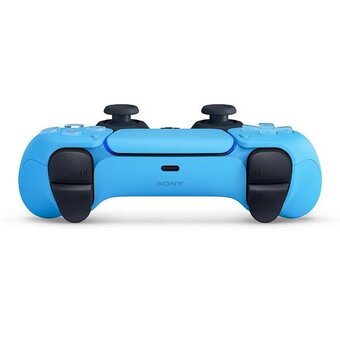  Геймпад PlayStation 5 PS5 DualSense Wireless Controller (Blue) 