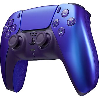  Геймпад PlayStation 5 PS5 DualSense Wireless Controller (Chroma Indigo) 
