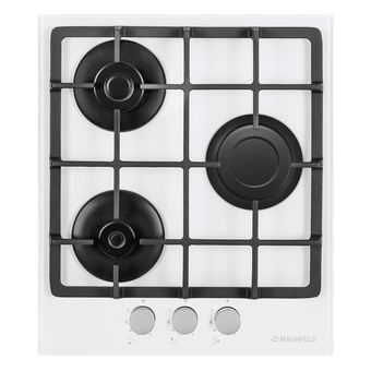  Варочная поверхность MAUNFELD EGHG.43.3CW 