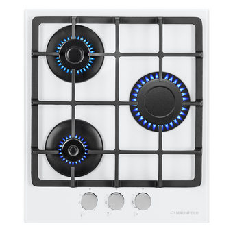  Варочная поверхность MAUNFELD EGHG.43.3CW 