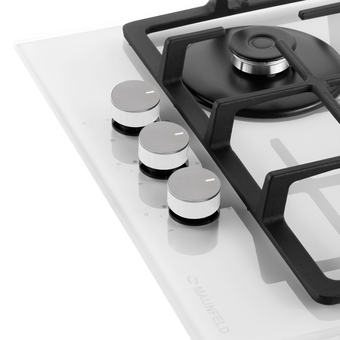  Варочная поверхность MAUNFELD EGHG.43.3CW 