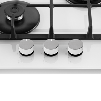  Варочная поверхность MAUNFELD EGHG.43.3CW 