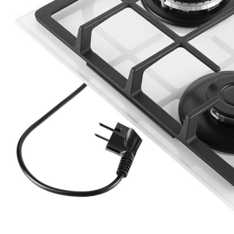  Варочная поверхность MAUNFELD EGHG.43.3CW 