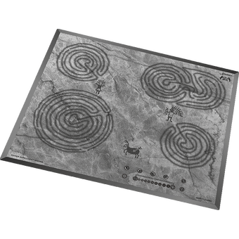  Варочная поверхность Kaiser KCT 6115 F Ära 