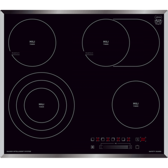  Варочная поверхность Kaiser KCT 6115 F 