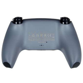  Геймпад PlayStation 5 PS5 DualSense Wireless Controller (Silver) 
