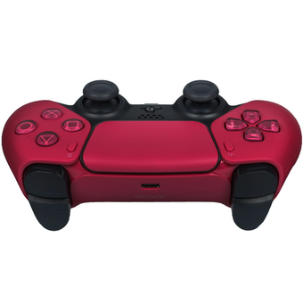  Геймпад PlayStation 5 PS5 DualSense Wireless Controller (Volcanic Red) 