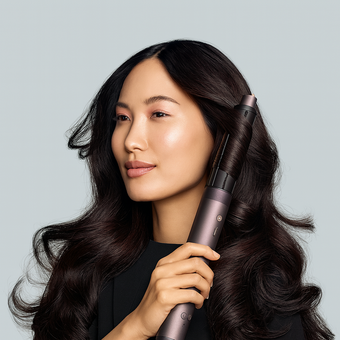  Стайлер Dyson HS09 Jasper Plum HK 