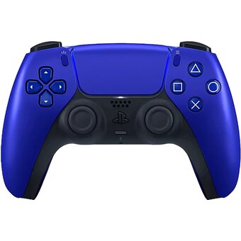  Геймпад PlayStation 5 PS5 DualSense Wireless Controller (Cobalt Blue) 