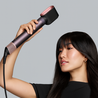  Стайлер Dyson HS09 Jasper Plum HK 