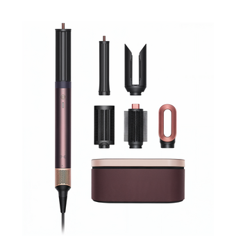  Стайлер Dyson HS09 Jasper Plum HK 