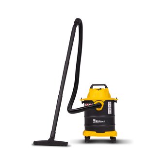  Пылесос строительный Kolner KVC 15L 